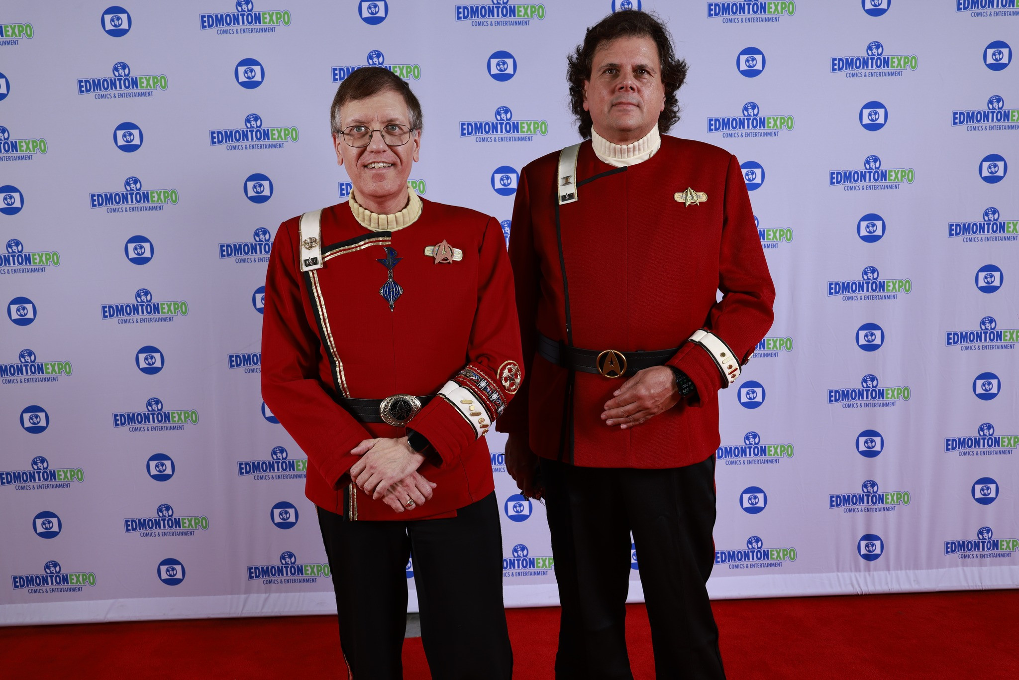 USS Decker | Edmonton Star Trek Club